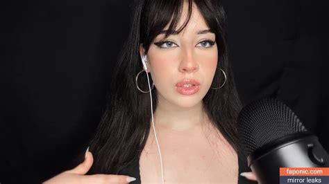 Asmr Leaked Porno Videos 